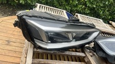 Feu avant (phare) Audi A5