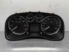 Compteur Peugeot 307
