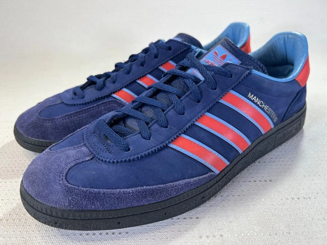 adidas Manchester Sneakers for Men for Sale | Authenticity