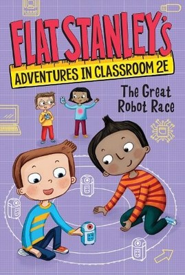 Jeff Brown Kate Flat Stanley's Adventures in Classroom 2e #4: The Gr (Paperback)