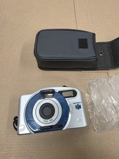 Nintendo 64 N64 Vintage Collectable 35mm Compact Film Camera, Case  Manual New