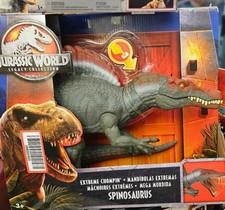 Jurassic World Legacy Collection Spinosaurus Figure