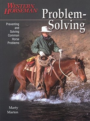 Problem Solving: Preventing and Solvi..., Marten, Marty