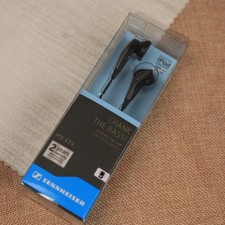 Sennheiser MX375 Wired In-Ear Earphone Heavy Bass HiFi Sound Earbuds