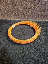 Corning Optical Cable 00D301EN19R300F-AZ 300' Orange 1F TDRP or Pushlokpls Cable