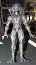 Marvel Legends figure Blackheart BAF complete MINUS EXTRA HANDS