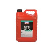 AutomatikgetriebeöL Liqui Moly 20662 Toptec 1800 5L [E]