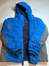Lands End Squall Kids Jacket