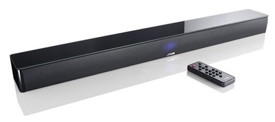 Canton Smart Soundbar 9 ''Ausstellungsstück''  schwarz