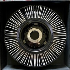 VTG Kodak Carousel Trays With Slides 2 Holy Land and Passion Play Original Boxes