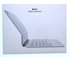 Apple Magic Keyboard for iPad Air 11-inch White MDFV4LL/A A3339