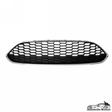 Kühlergitter Kühlergrill für Ford Fiesta VI CB1 Van 16-17