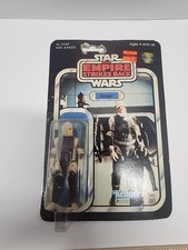 1980 Kenner Star Wars ESB Dengar 41 Back Action Figure