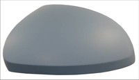 Spiegelcover Links FüR Seat + VW Abdeckung Grundiert Deckel Cover Blende