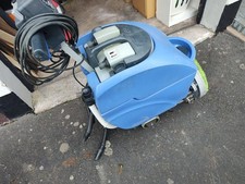 Numatic TT 4045 Scrubber Drier/ Floor Cleaner/floor Polisher/floor Machine