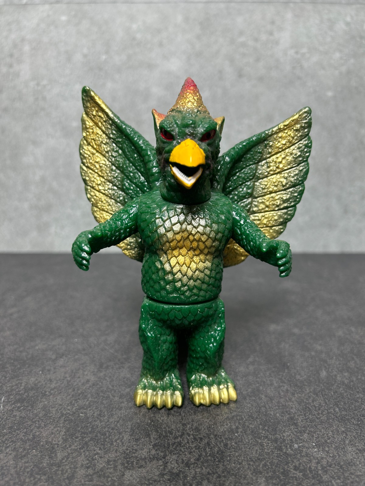 Marusan 2000 Giant Beast Gappa 6