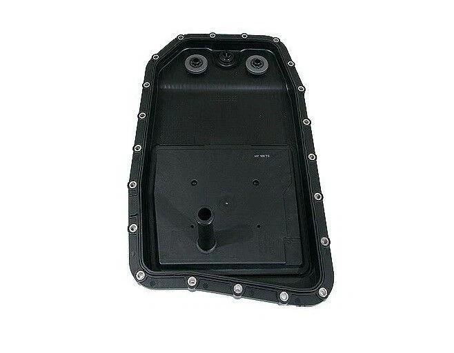 Kit de panela e filtro de óleo (OEM) ZF 24152333903 para BMW novo em folha qualidade premium - Imagem 3 de 3