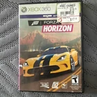 Forza Horizon (Kinect Compatible) - Microsoft Xbox 360