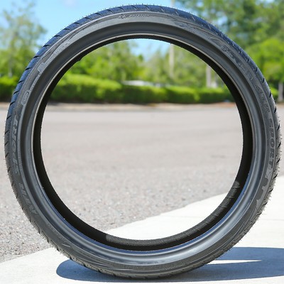 225/40ZR18 ATR 2019年製　バリヤマ Achilles ATR Sport UHP Summer 225/40ZR18 92W XL Passenger Tire