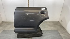 Porte arrière et accessoires Volkswagen TOUAREG