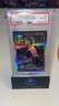 2024 Topps Chrome Logofractor Edition Image Variation Pete Crow-Armstrong RC #16