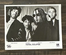"Total Eclipse" Press Kit     HRPK1057