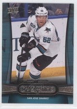 2013-14 Upper Deck Overtime Matt Irwin #73 0f8