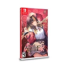 Fatal Twelve (Nintendo Switch) Brand New