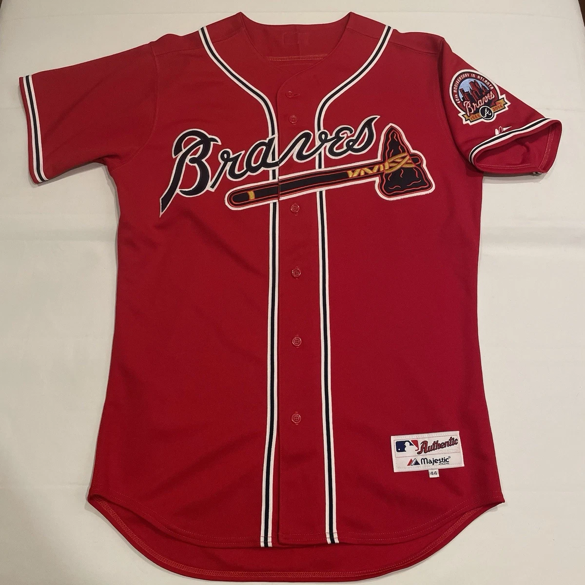 Andruw Jones MLB Fan Jerseys for sale | eBay