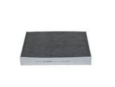 BOSCH Innenraumfilter 1 987 435 619 Aktivkohlefilter für VW AMAROK T1A T1B TDI 5