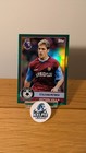 Topps Premier League 2026 Stiliyan Petrov Green /99 Aston Villa Retro Threads