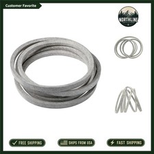 Aramid Cord Deck Belt for Toro TimeCutter 42 inch - 1/2in Width