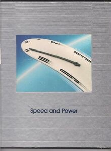 Speed and Power (Understanding Computers) von not s... | Buch | Zustand sehr gut