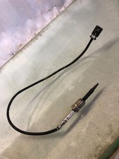 BMW X2 U10 2024 Diesel Hybrid Abgastemperatursensor 780417604 KDA46373