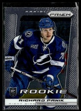 2013-14 Panini Prizm Richard Panik #286