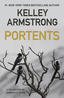 Kelley Armstrong | Portents | Taschenbuch | Englisch (2018) | Cainsville