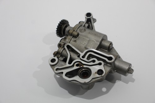 Pompa olio Audi A3 8P 1.8T 2.0 benzina 06H115105AF - Foto 7 di 13