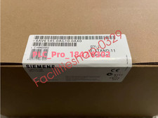 1PCS Brand New Siemens 6AV65450AG100AX0 6AV6545-0AG10-0AX0 DHL/FedEx