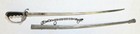 RARE 💎N.S. MEYER INC.💎 U.S. MODEL 1902 ARMY OFFICERS SWORD/SABER WITH SCABBARD — photo 1