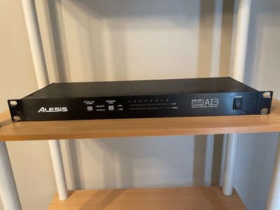 Alesis AI3 20-Bit 8-Channel Analog to ADAT Optical Interface