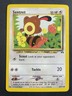 Sentret 63/75 Pokemon Neo Discovery Unlimited Vintage LP