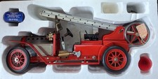 Mamod Steam Fire Engine FE1 with Original box. Used.