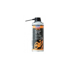 Kettenspray LIQUI MOLY 6055 Schmiermittel Bik...