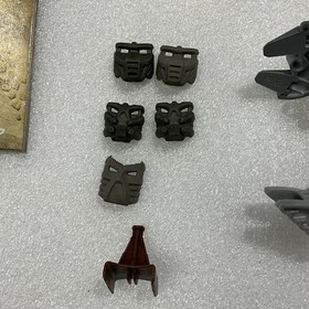 Vintage Lego Bionicle Bohrok PAHRAK 8577 Complete with box 