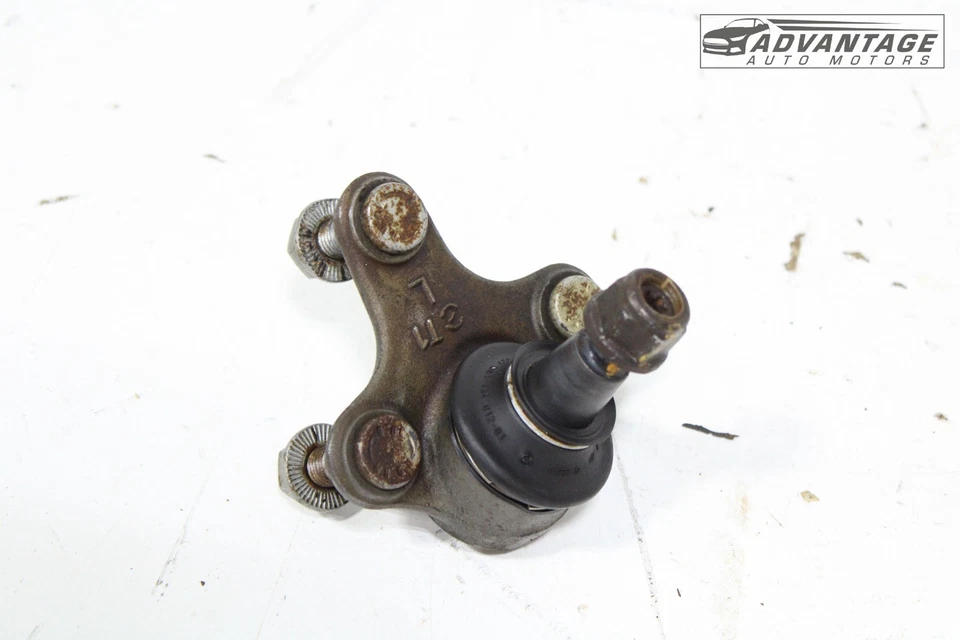 VOLKSWAGEN PASSAT 2012-2022 TRACCIÓN DELANTERA IZQUIERDA LADO DEL CONDUCTOR SUSPENSIÓN RÓTULA OEM Foto 3 de 4