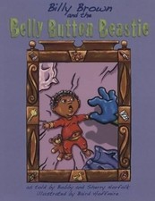 Bobby Norfolk Sherry N Billy Brown and the Belly Button B (Hardback) (US IMPORT)