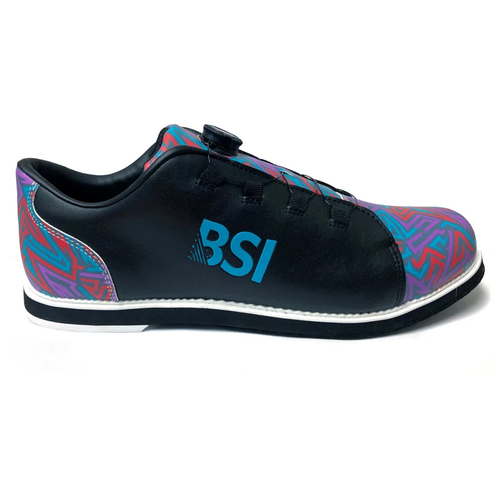 With Dial Lacing Comfort