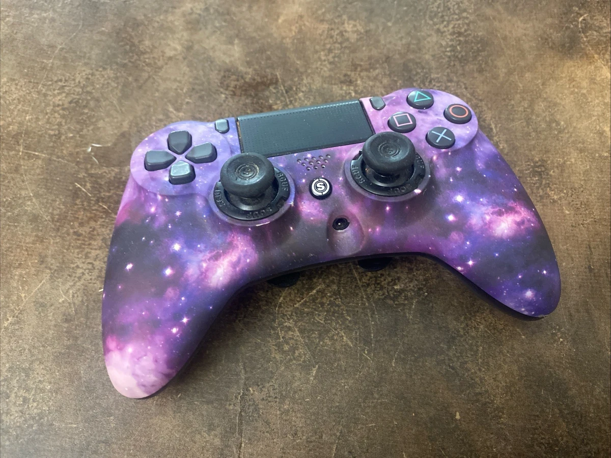 Scuf Controllers for Sony PlayStation 4 for sale | eBay
