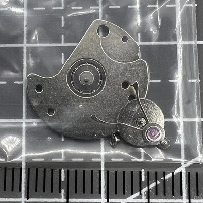 5PCS Automatischer Gabel Radbrücke mit Schrauben Für Seagull ST17 Bewegung