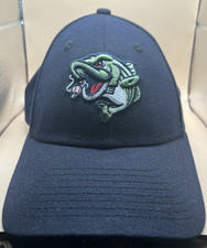 New Era 9FORTY Pensacola Blue Wahoos Baseball...